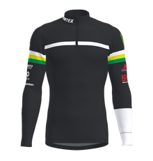 Ambition Raceshirt LS Jr