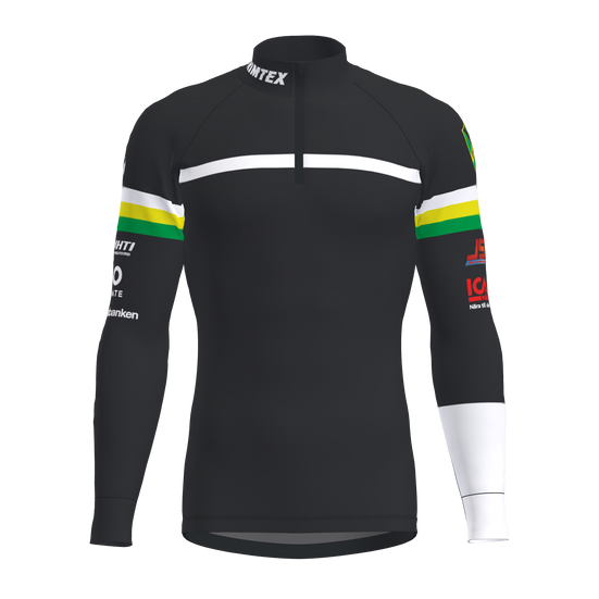 Ambition Raceshirt LS Jr