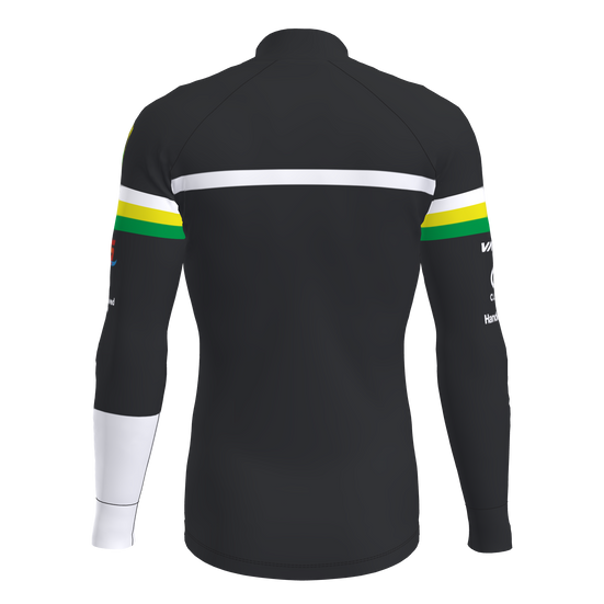 Ambition Raceshirt LS Jr