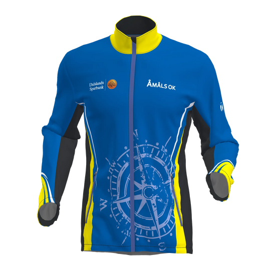 Performance 2.0 Jacket Jr