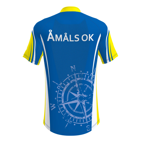 Trail Shirt SS Men