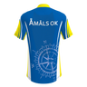 Trail Shirt SS Women