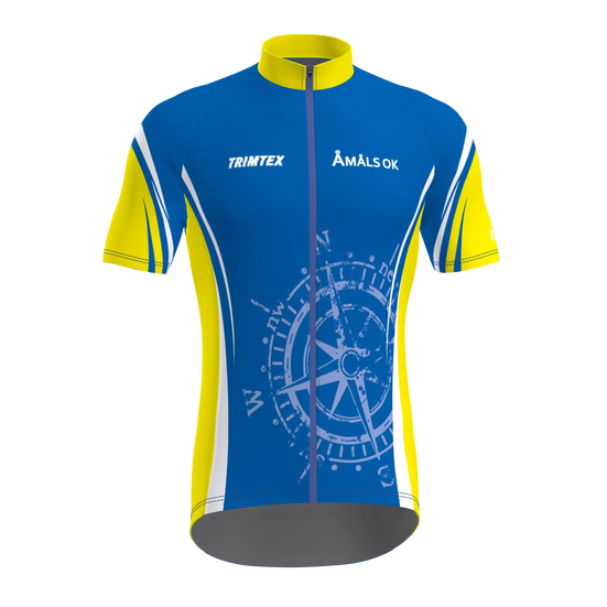 Team Shirt SS Jr