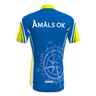 Team Shirt SS Jr