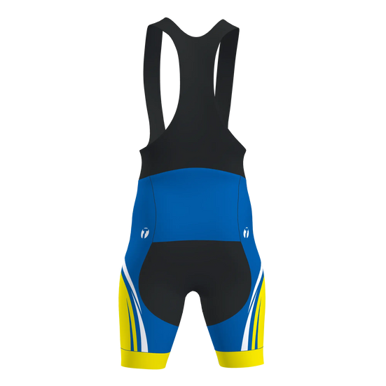 Team Bib Shorts Jr