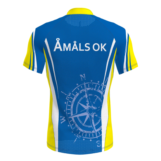 Rapid 2.0 O-Shirt SS Jr