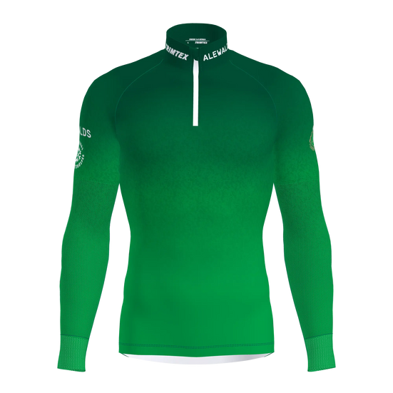 Vision 3.0 Raceshirt LS Men
