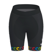 Elite Shorts Women