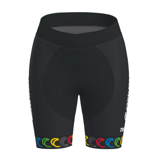 Elite Shorts Women