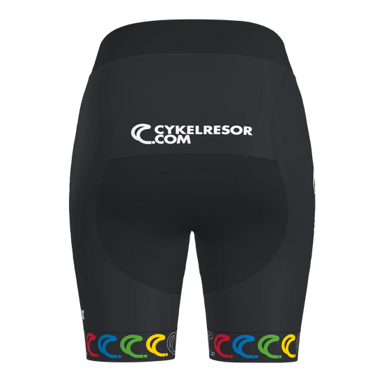 Elite Shorts Women