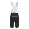 Elite Bib Shorts Men