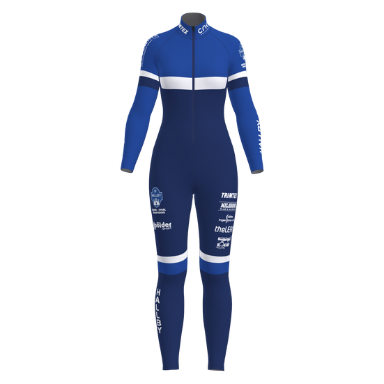 Ace 2.0 Racesuit Women