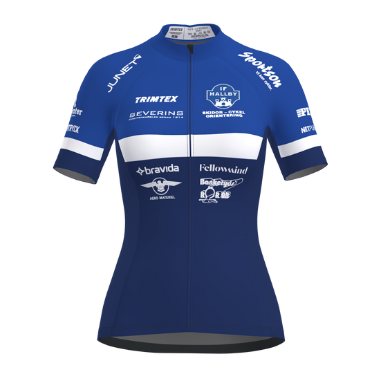 Elite 2.0 Shirt SS Women