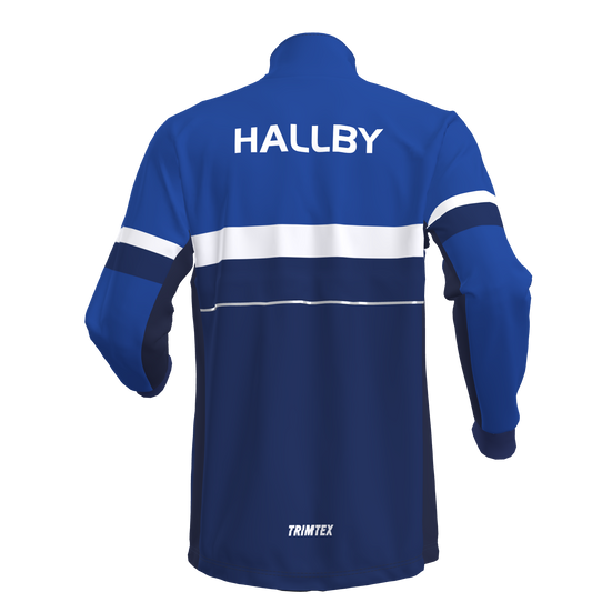 Trainer 3.0 Jacket Jr