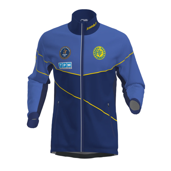 Trainer 3.0 Jacket Jr