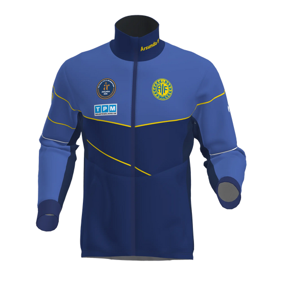 Ambition 2.0 Jacket Jr