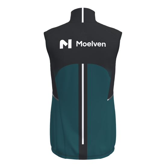 Ace Primaloft Vest Men