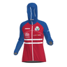Feather Jacket Women