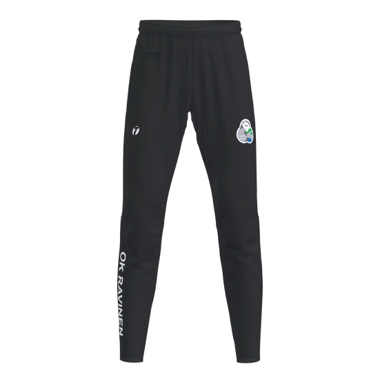 Basic Long O-Pants