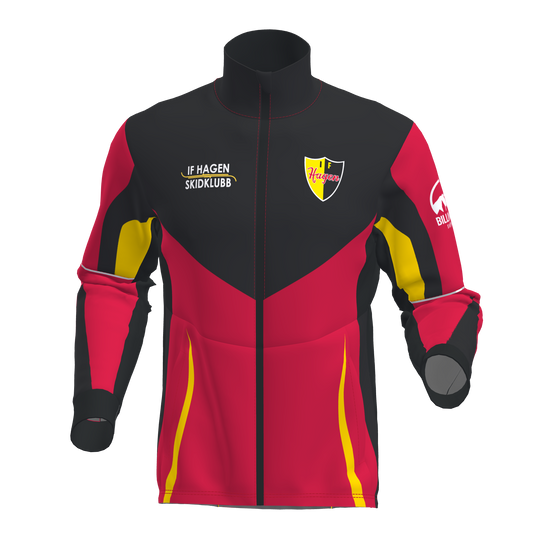 Ambition 2.0 Jacket Jr