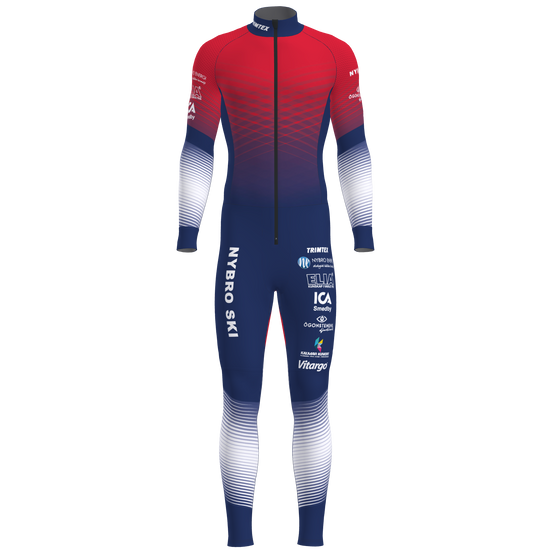 Ace 2.0 Racesuit Men