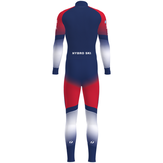 Ace 2.0 Racesuit Men