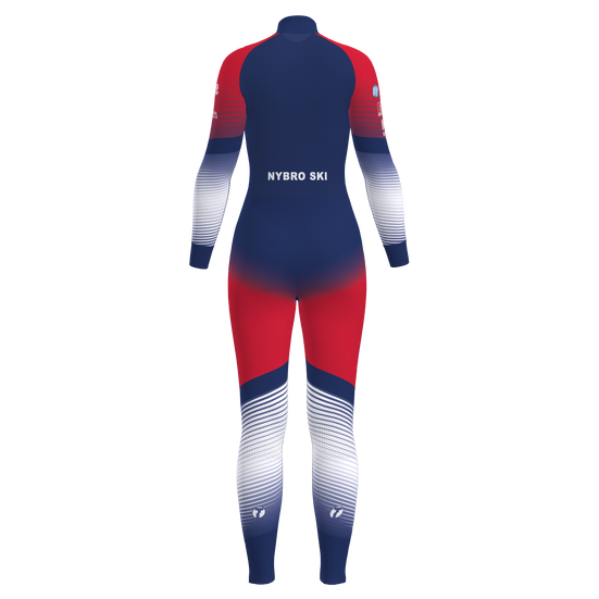 Ace 2.0 Racesuit Women