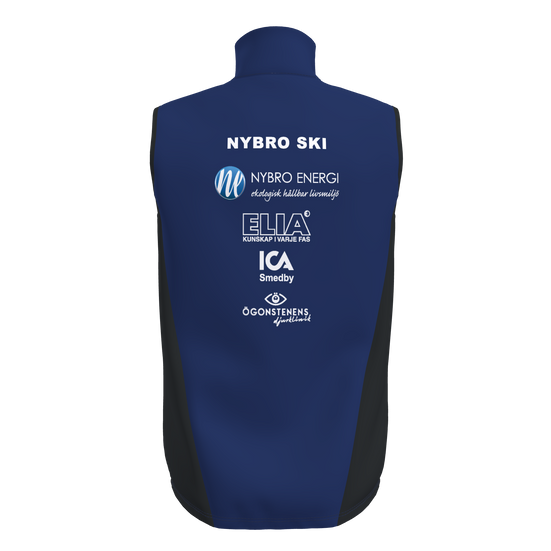 Ambition 2.0 Vest Men