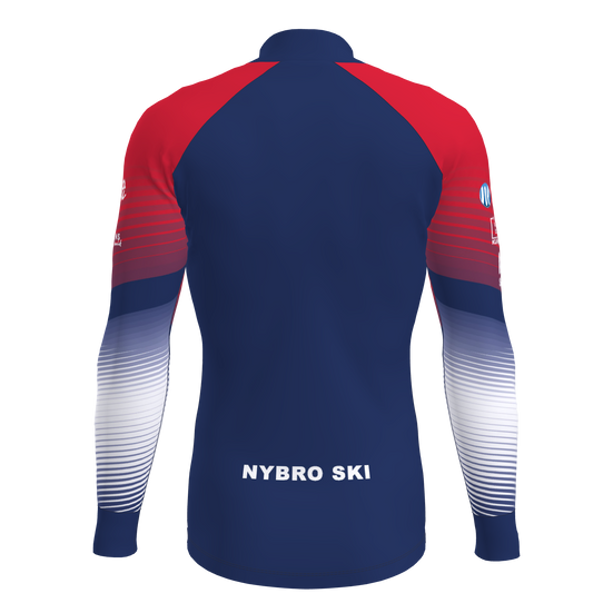 Ambition Raceshirt LS Men