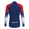 Ambition Raceshirt LS Men