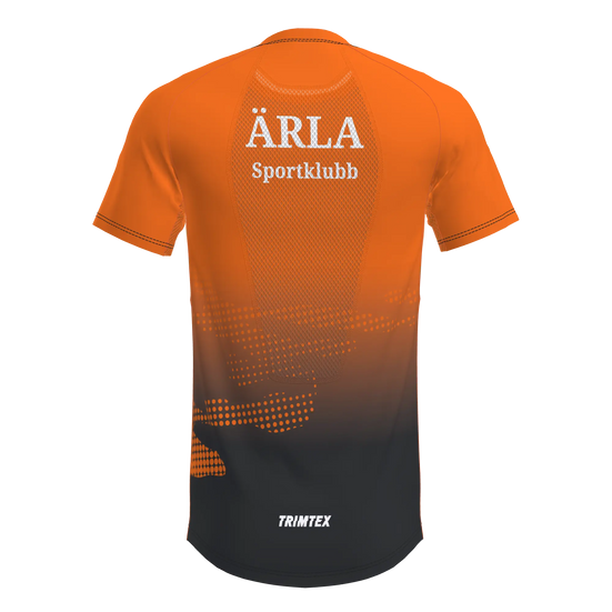 Run T-Shirt SS Jr