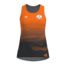 Run Singlet Women