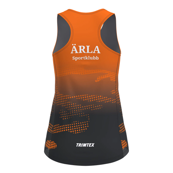Run Singlet Women