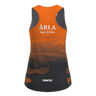 Run Singlet Women