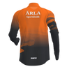 Run Zipp Shirt LS Women