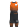 Lead Skinsuit Jr