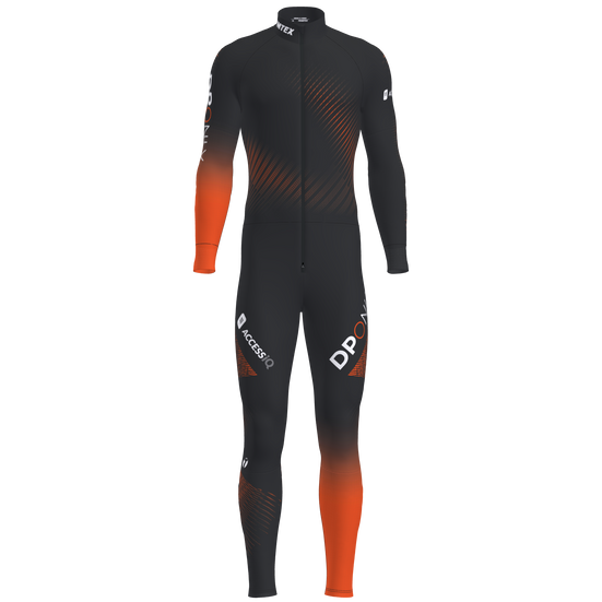 Vision 3.0 Racesuit GP Men