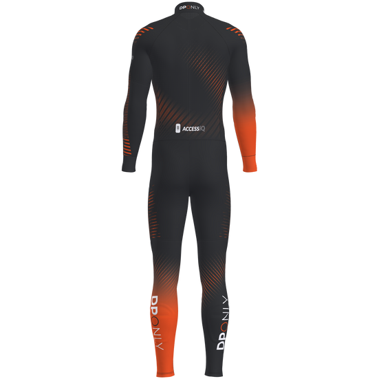 Vision 3.0 Racesuit GP Men