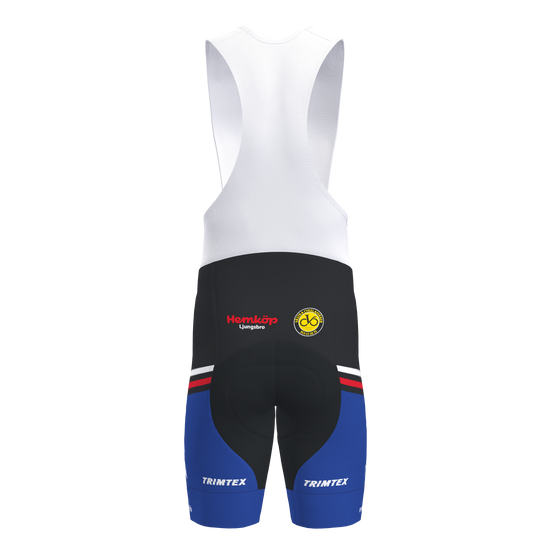 Vitric Bib Shorts Men
