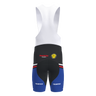 Vitric Bib Shorts Men