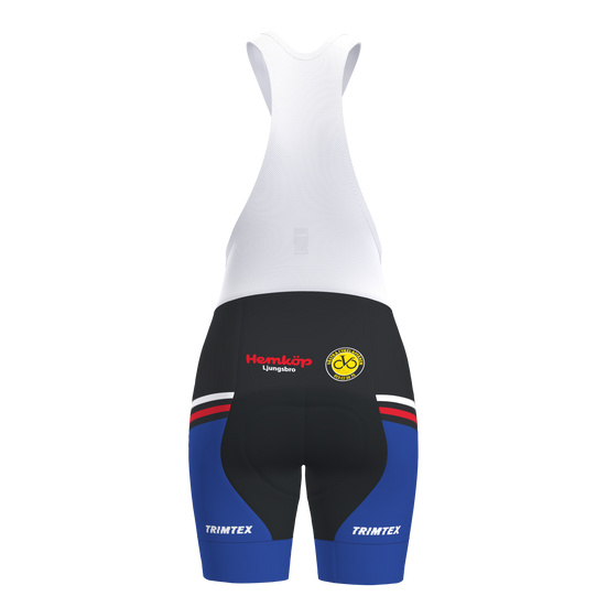 Vitric Bib Shorts Women