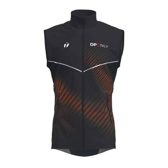 Pulse 2.0 Vest Men
