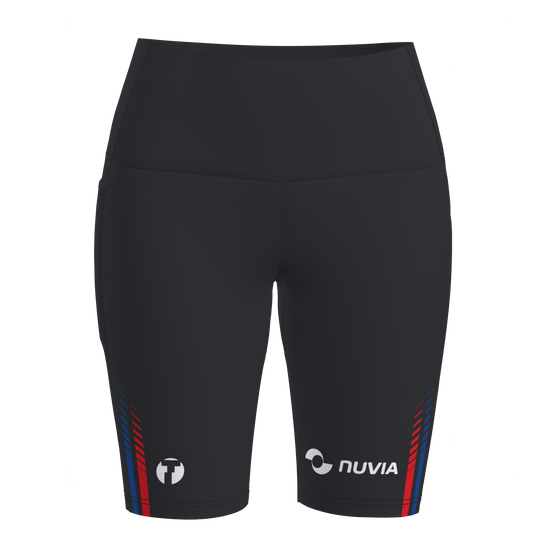 Trainer Short Tights Women