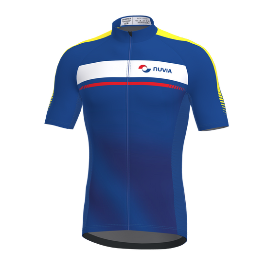 Elite 2.0 Shirt SS Men