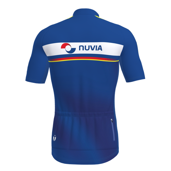 Elite 2.0 Shirt SS Men