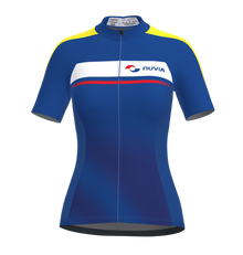 Elite 2.0 Shirt SS Women