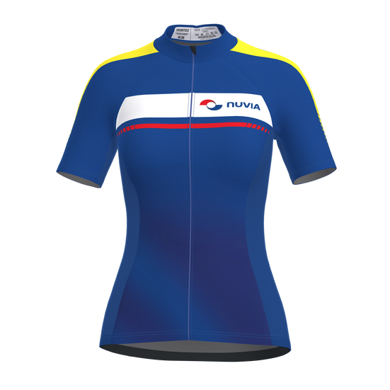 Elite 2.0 Shirt SS Women