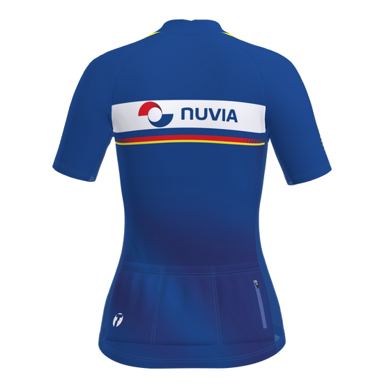 Elite 2.0 Shirt SS Women