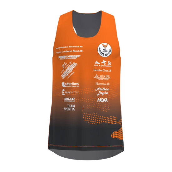 Fast 3.0 Singlet Men