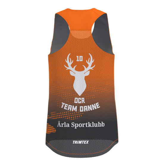 Fast 3.0 Singlet Men
